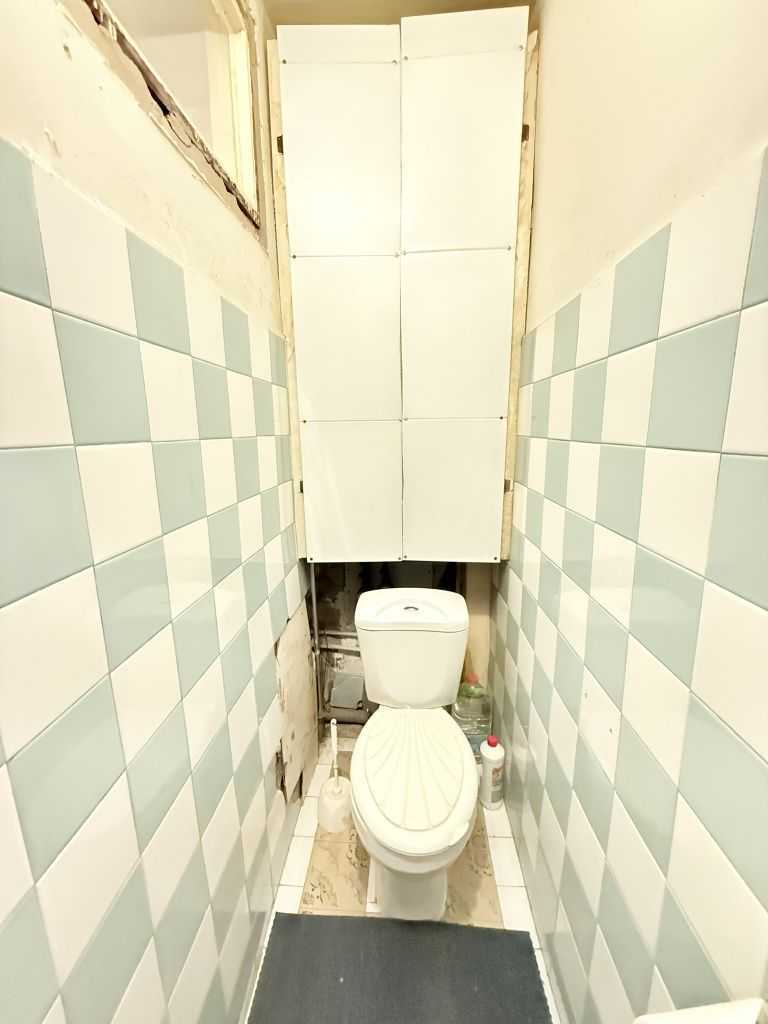 Продаж 3-кімнатної квартири 58 м², Новаторів вул., 4