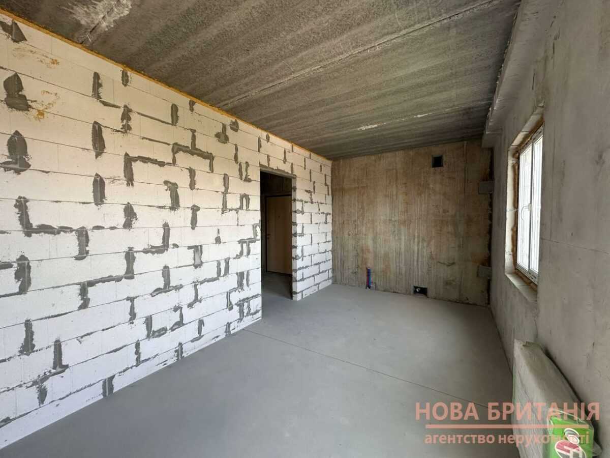 Продаж 1-кімнатної квартири 41.11 м², Михайла Максимовича вул., 26-Д