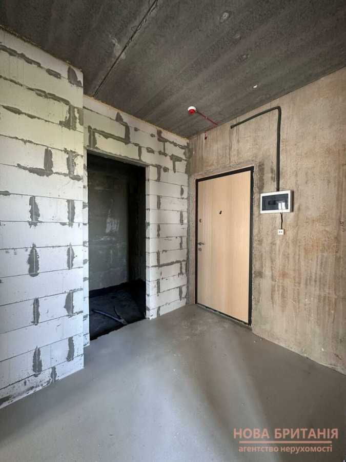 Продаж 1-кімнатної квартири 41.11 м², Михайла Максимовича вул., 26-Д