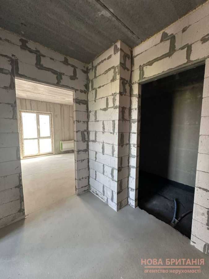 Продаж 1-кімнатної квартири 41.11 м², Михайла Максимовича вул., 26-Д