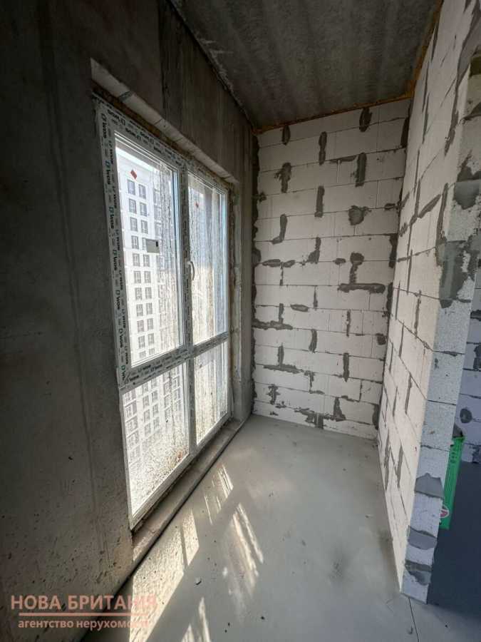 Продаж 1-кімнатної квартири 41.11 м², Михайла Максимовича вул., 26-Д
