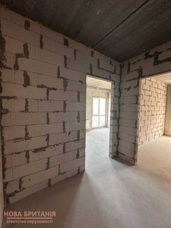 Продаж 1-кімнатної квартири 41.11 м², Михайла Максимовича вул., 26-Д