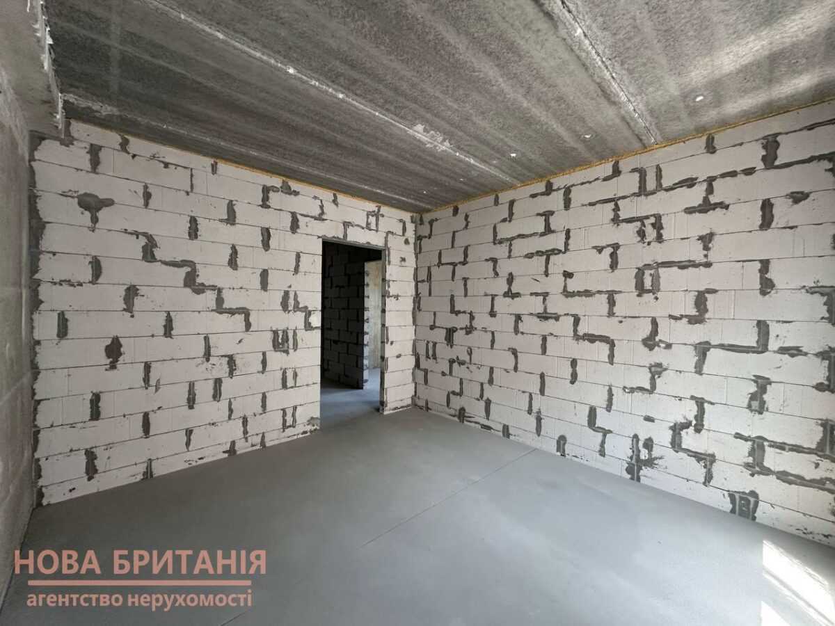 Продаж 1-кімнатної квартири 41.11 м², Михайла Максимовича вул., 26-Д