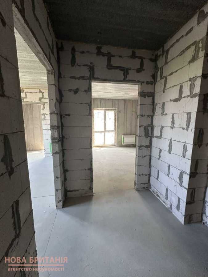 Продаж 1-кімнатної квартири 41.11 м², Михайла Максимовича вул., 26-Д