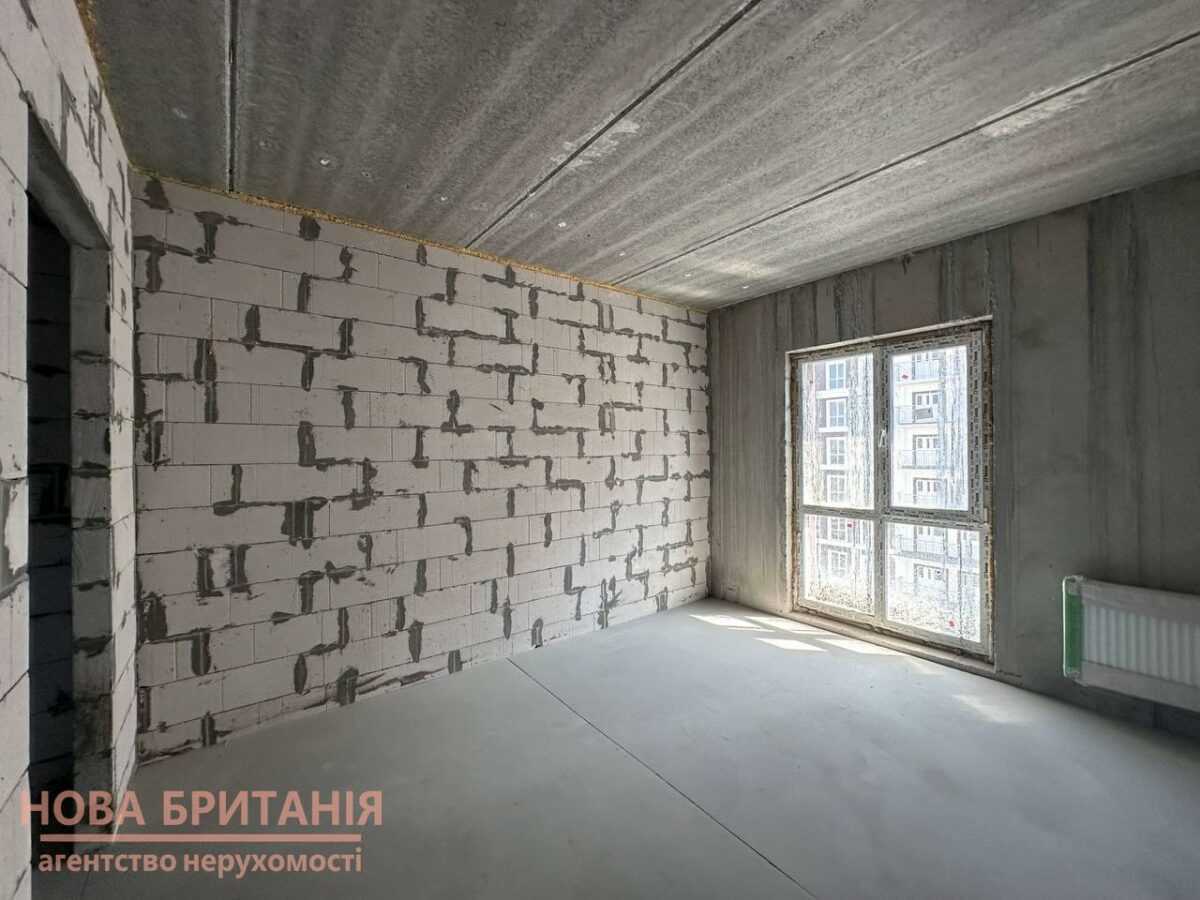 Продаж 1-кімнатної квартири 41.11 м², Михайла Максимовича вул., 26-Д