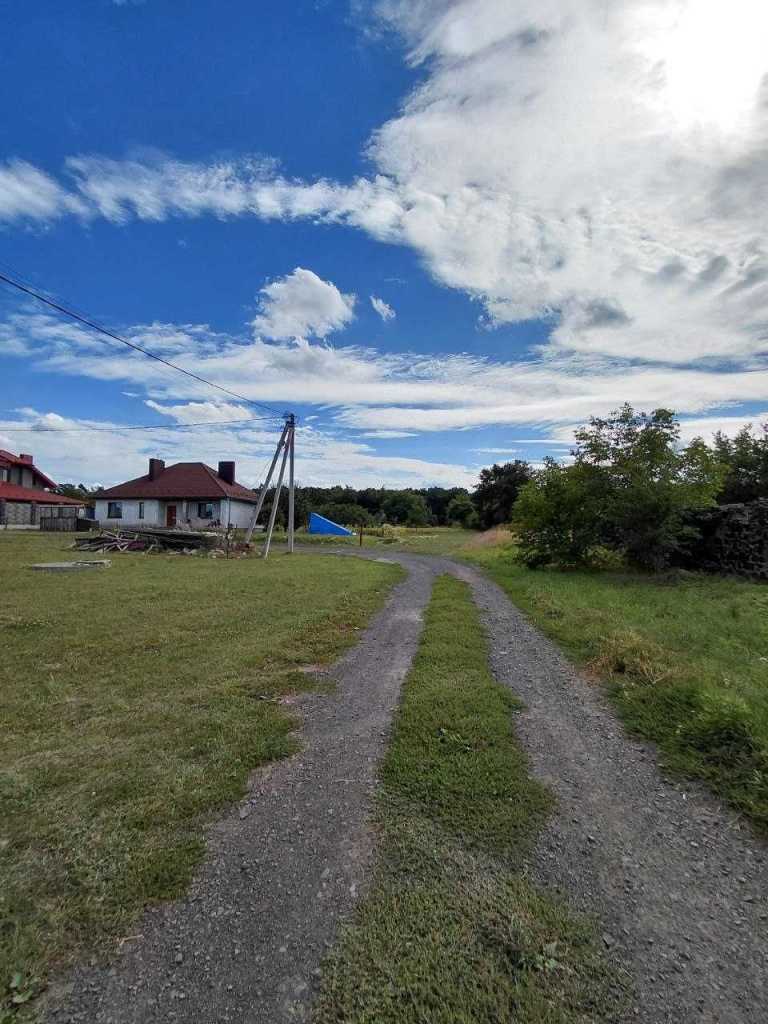 Продажа участка под индивидуальное жилое строительство 12 соток, Урожайна