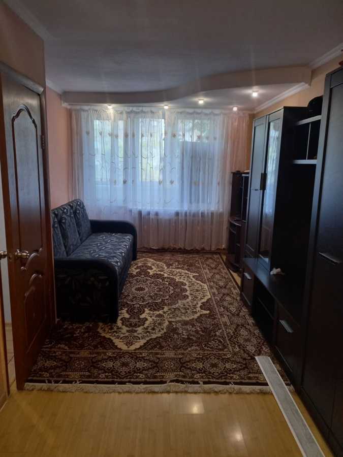 Продажа 1-комнатной квартиры 27 м², Лесной просп., 17