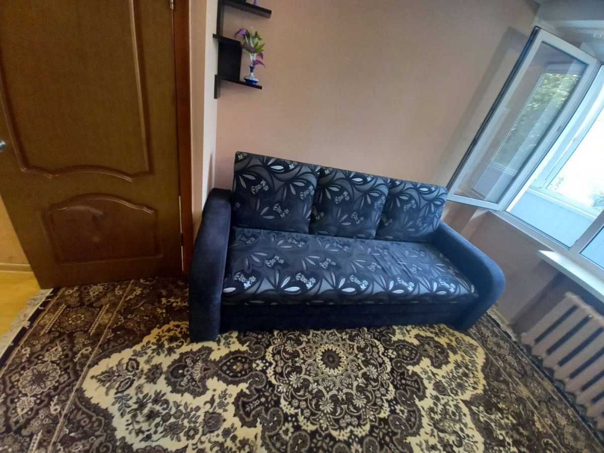 Продажа 1-комнатной квартиры 27 м², Лесной просп., 17