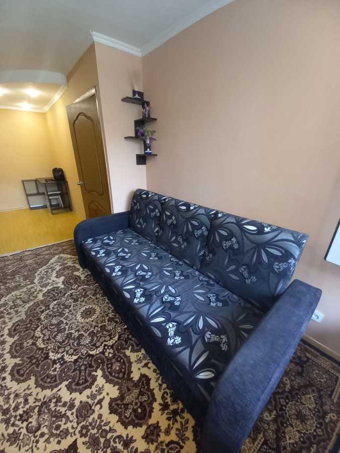 Продажа 1-комнатной квартиры 27 м², Лесной просп., 17
