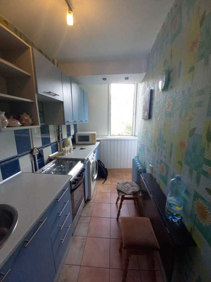 Продажа 1-комнатной квартиры 27 м², Лесной просп., 17
