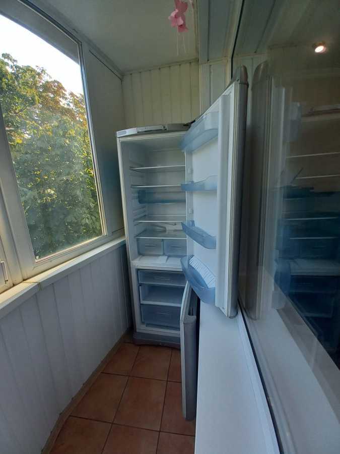 Продажа 1-комнатной квартиры 27 м², Лесной просп., 17
