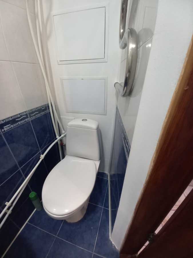 Продажа 1-комнатной квартиры 27 м², Лесной просп., 17