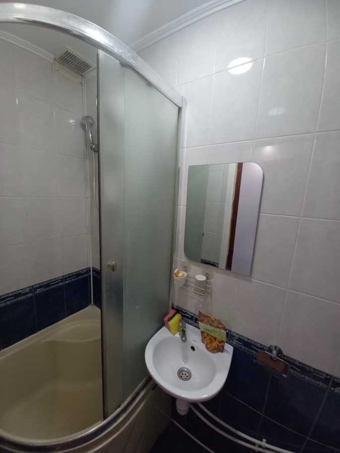 Продажа 1-комнатной квартиры 27 м², Лесной просп., 17
