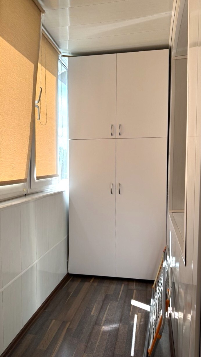Аренда 2-комнатной квартиры 50 м², Академика Королева ул., 20