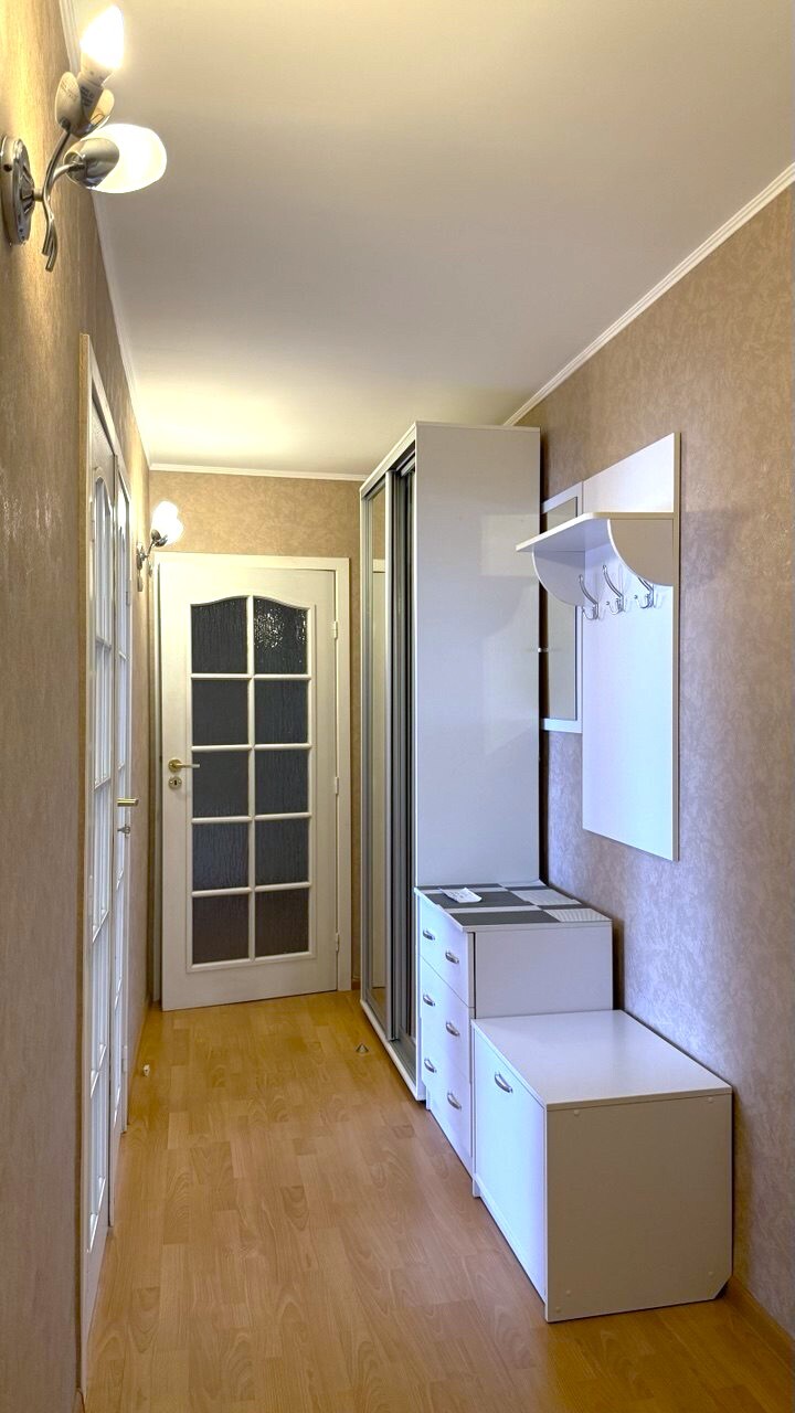 Аренда 2-комнатной квартиры 50 м², Академика Королева ул., 20
