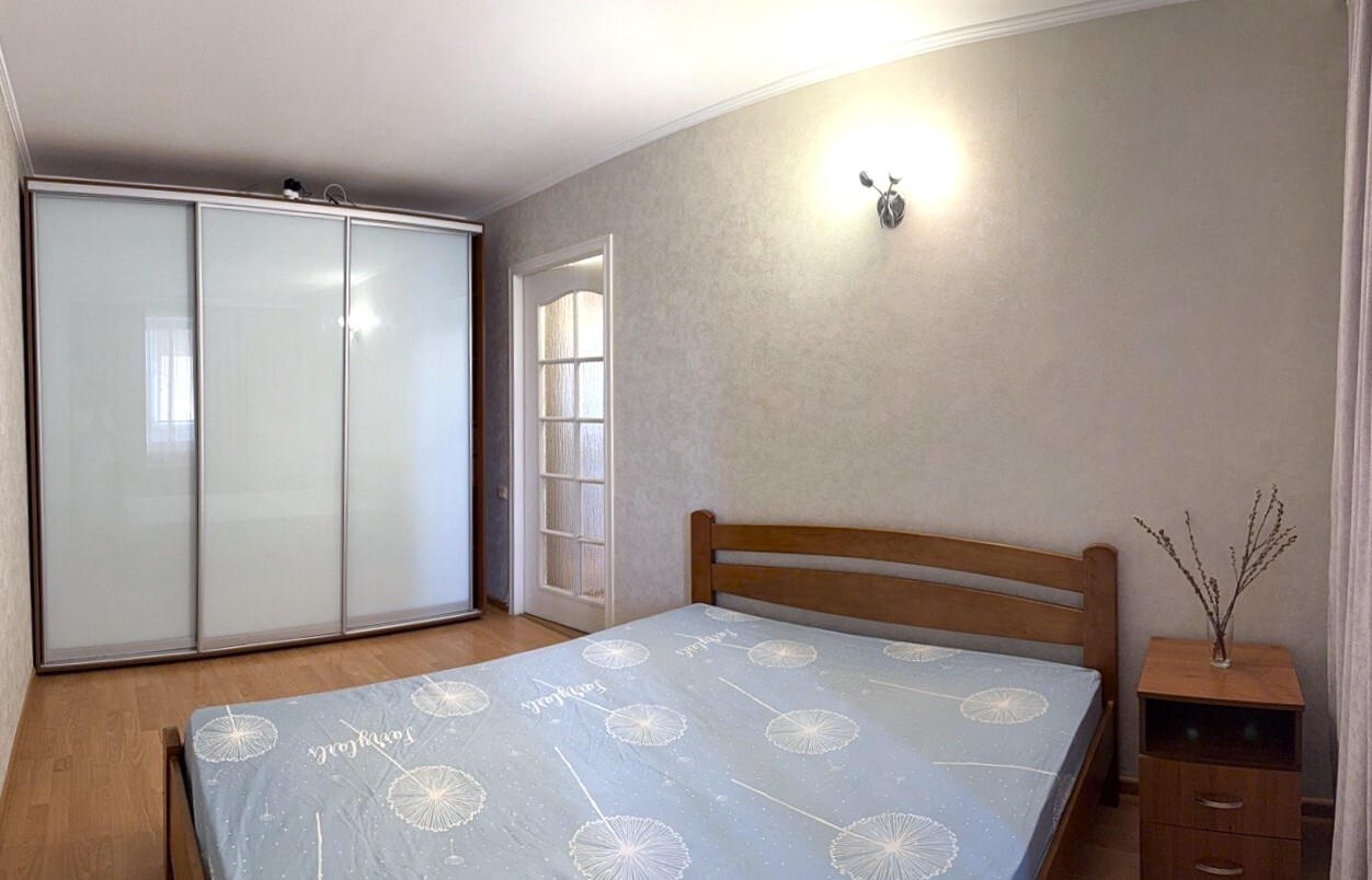 Аренда 2-комнатной квартиры 50 м², Академика Королева ул., 20