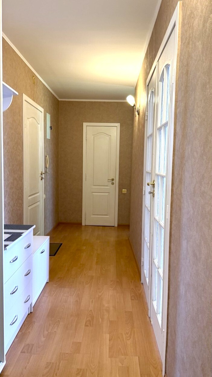 Аренда 2-комнатной квартиры 50 м², Академика Королева ул., 20