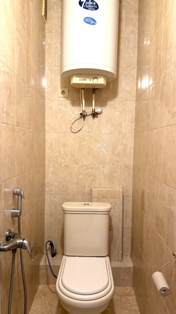 Аренда 2-комнатной квартиры 50 м², Академика Королева ул., 20