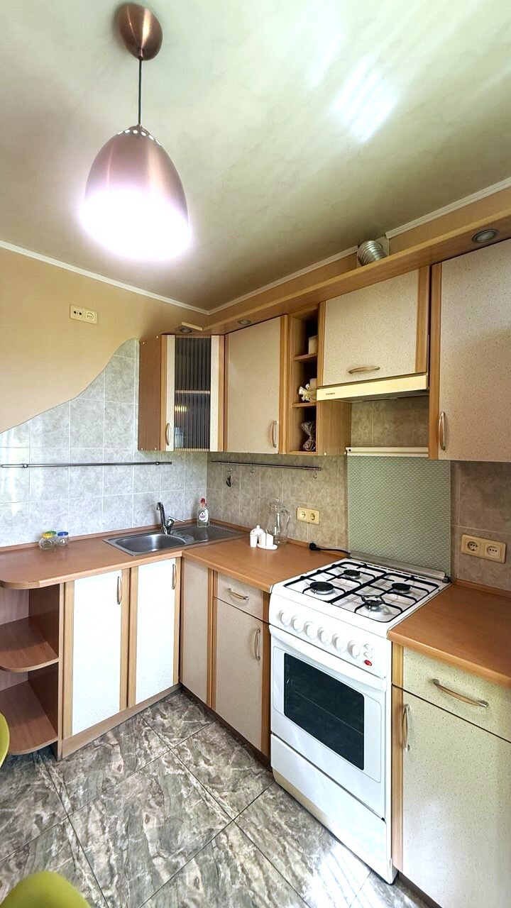 Аренда 2-комнатной квартиры 50 м², Академика Королева ул., 20