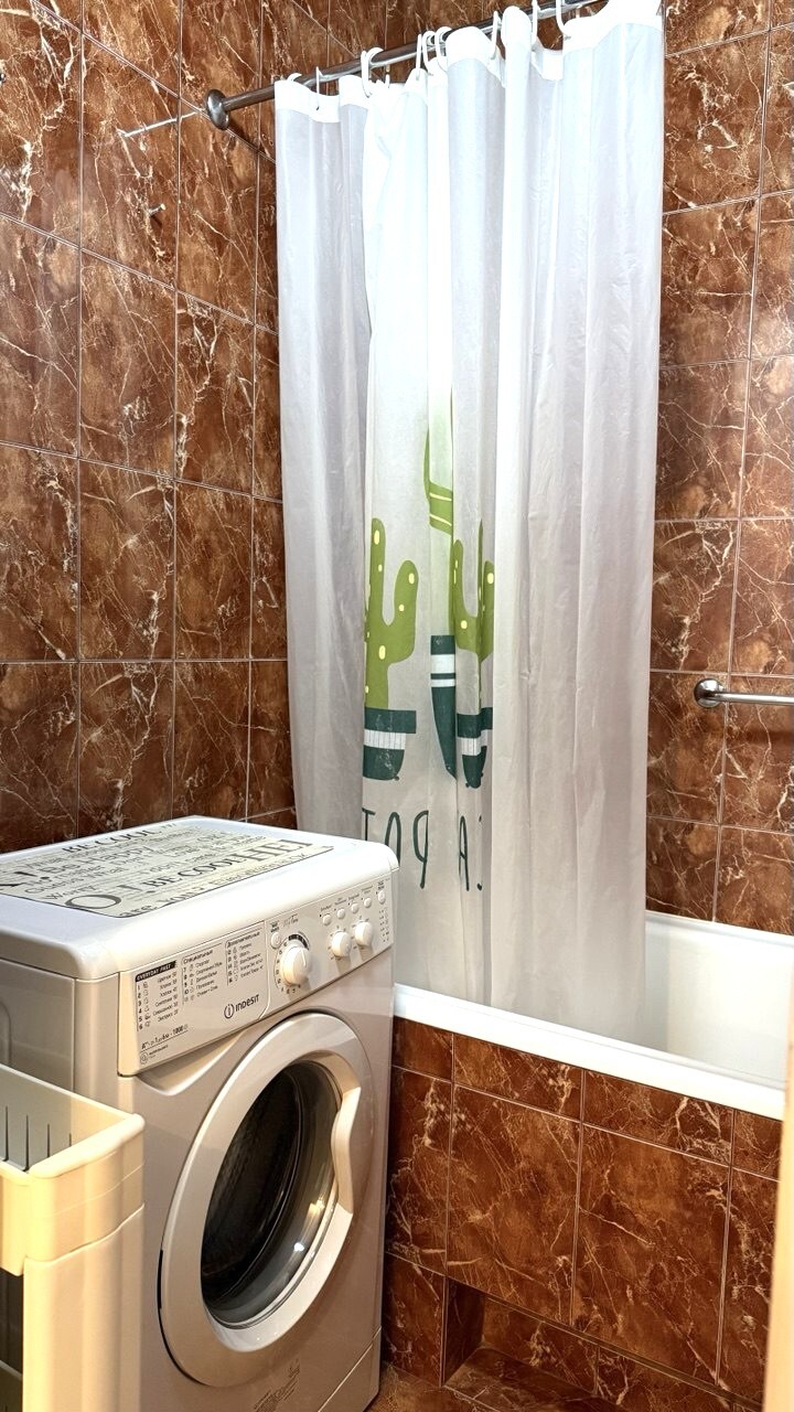 Аренда 2-комнатной квартиры 50 м², Академика Королева ул., 20