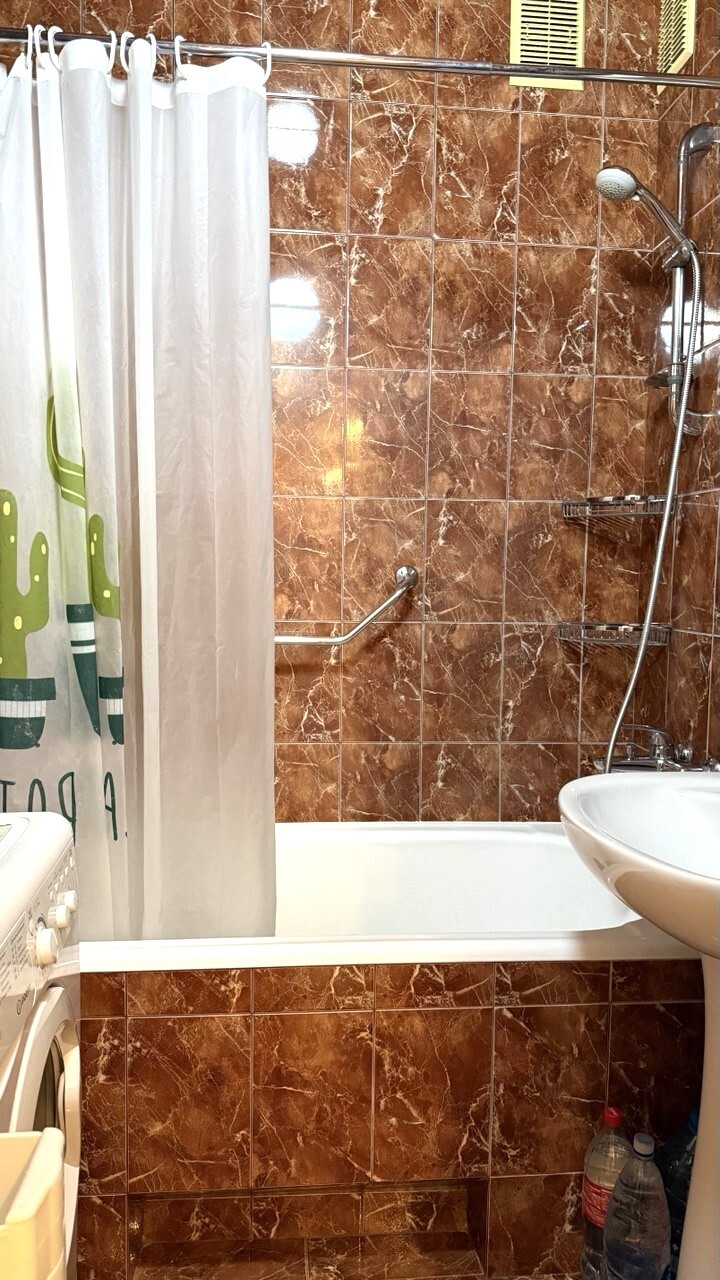 Аренда 2-комнатной квартиры 50 м², Академика Королева ул., 20
