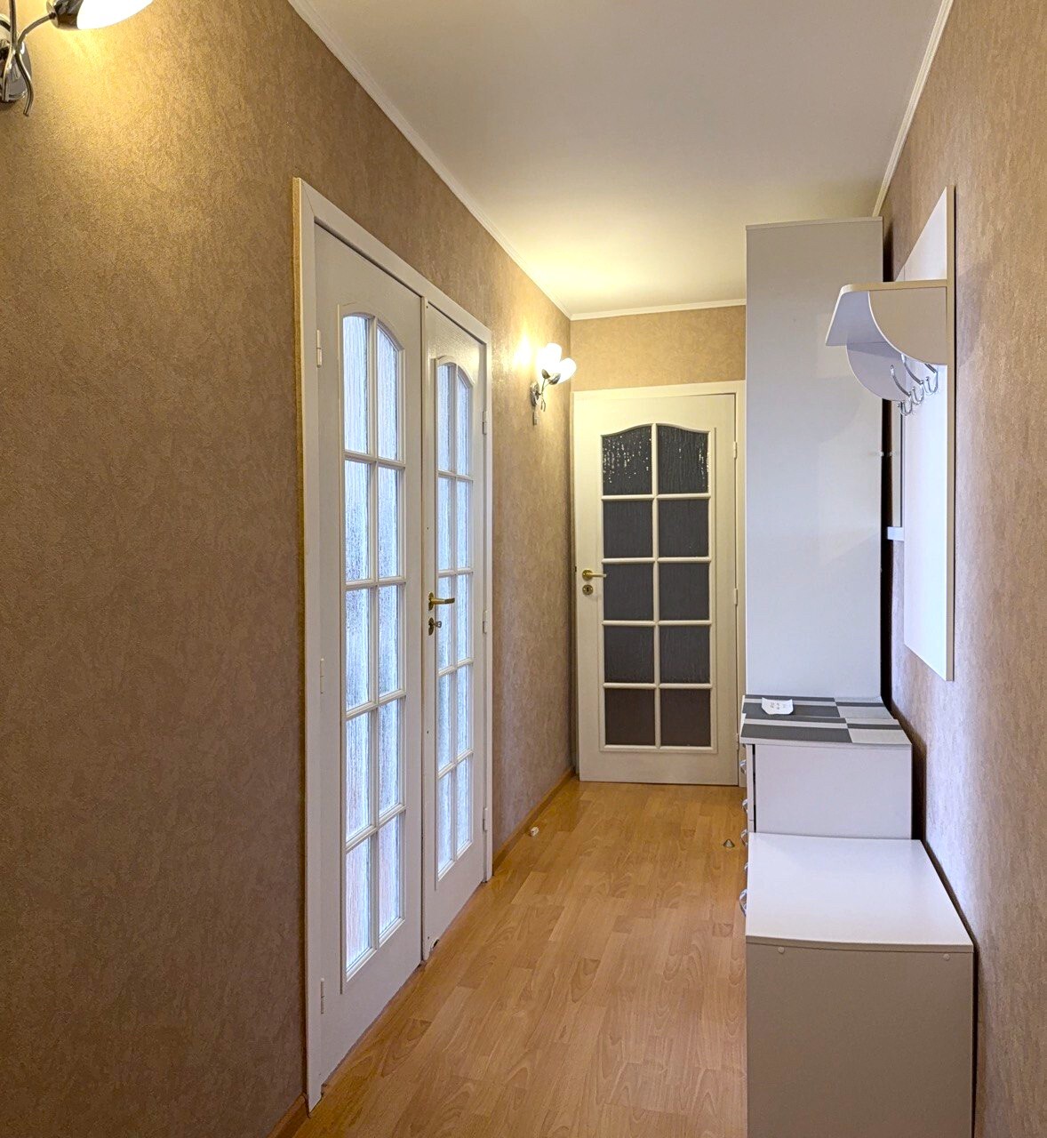 Аренда 2-комнатной квартиры 50 м², Академика Королева ул., 20