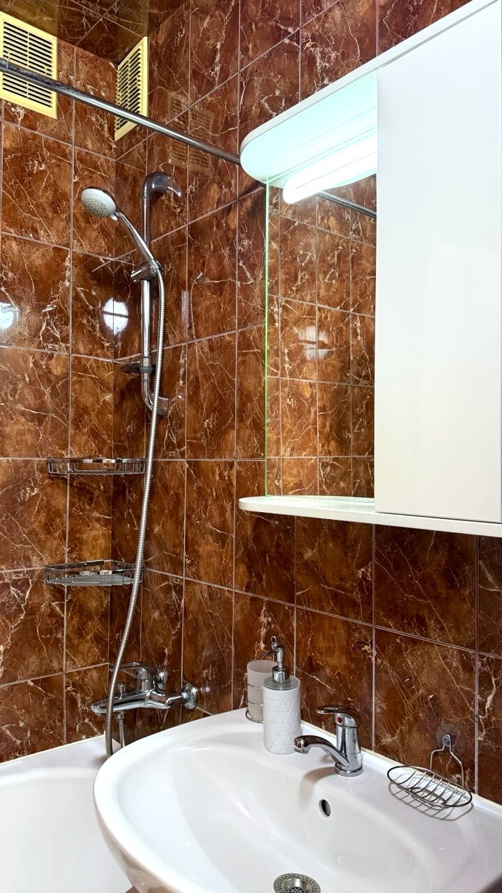 Аренда 2-комнатной квартиры 50 м², Академика Королева ул., 20