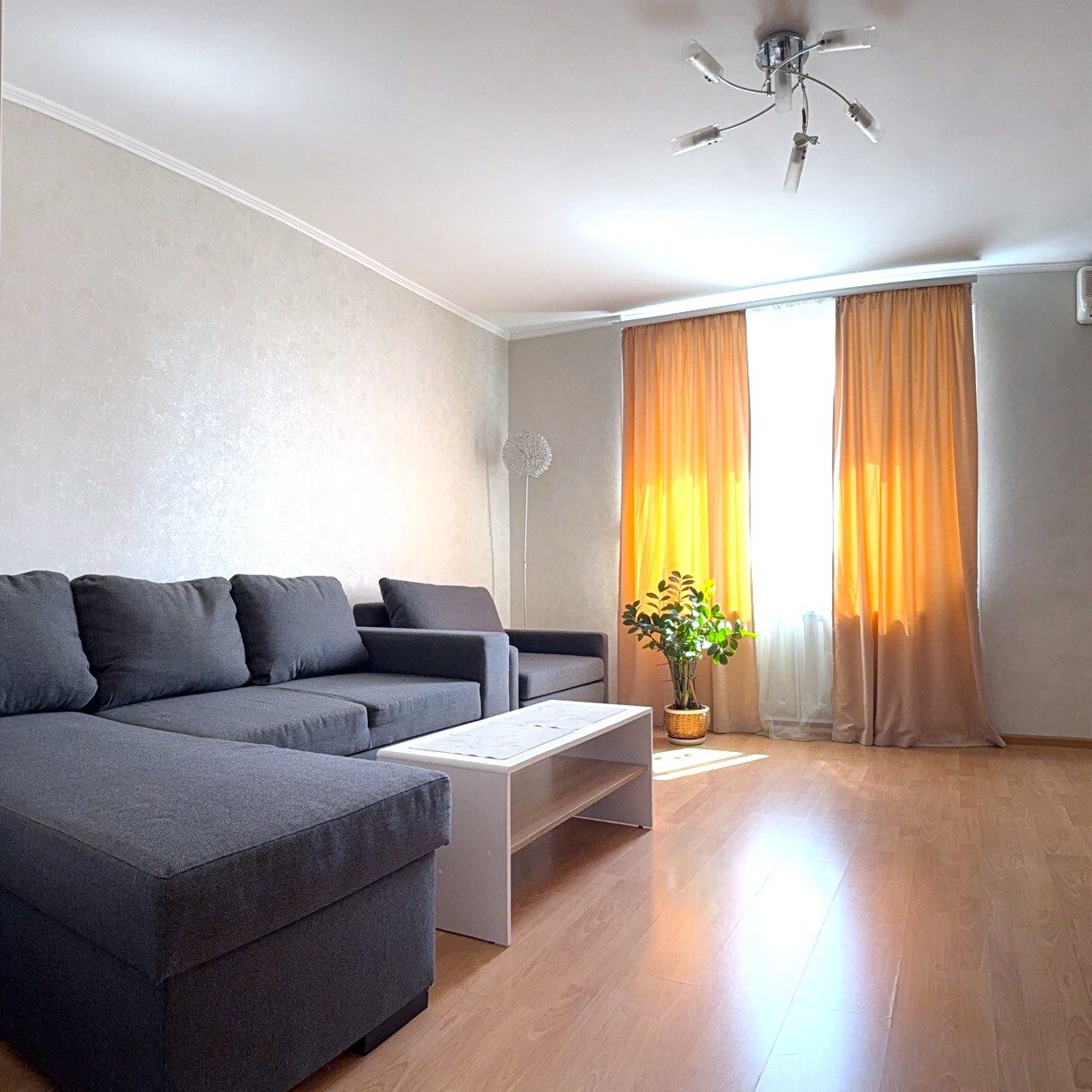 Аренда 2-комнатной квартиры 50 м², Академика Королева ул., 20