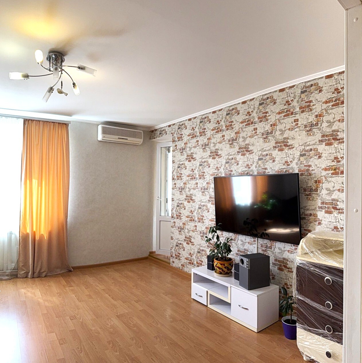 Аренда 2-комнатной квартиры 50 м², Академика Королева ул., 20