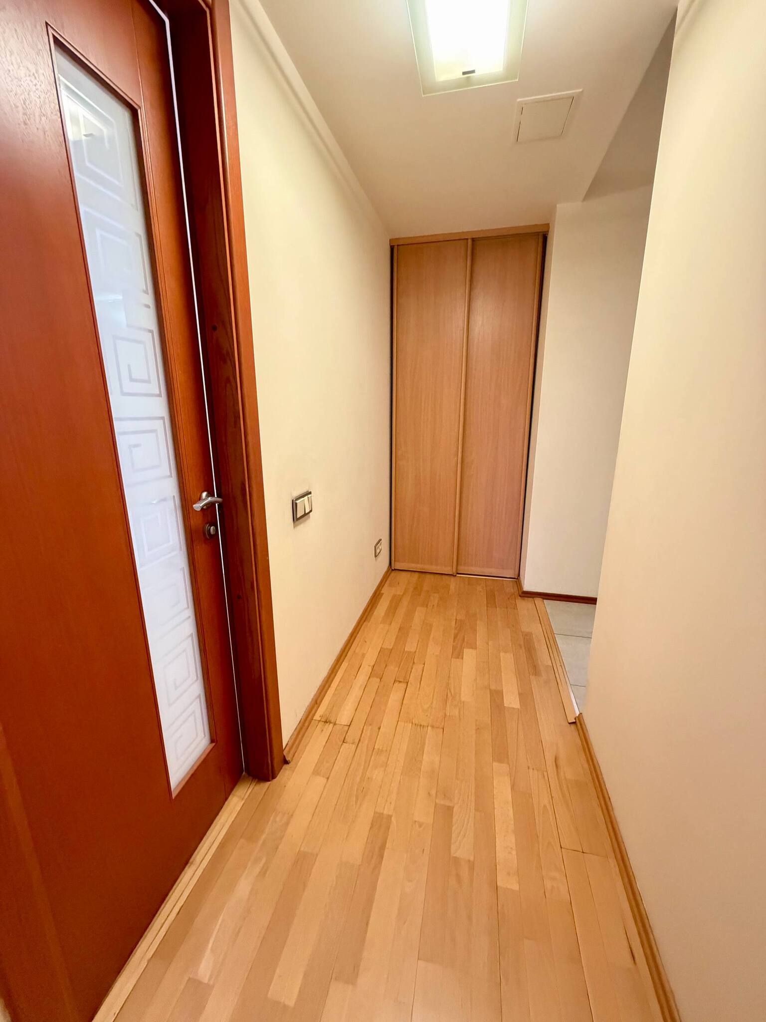 Аренда 2-комнатной квартиры 89 м², Академика Чекмарева ул.
