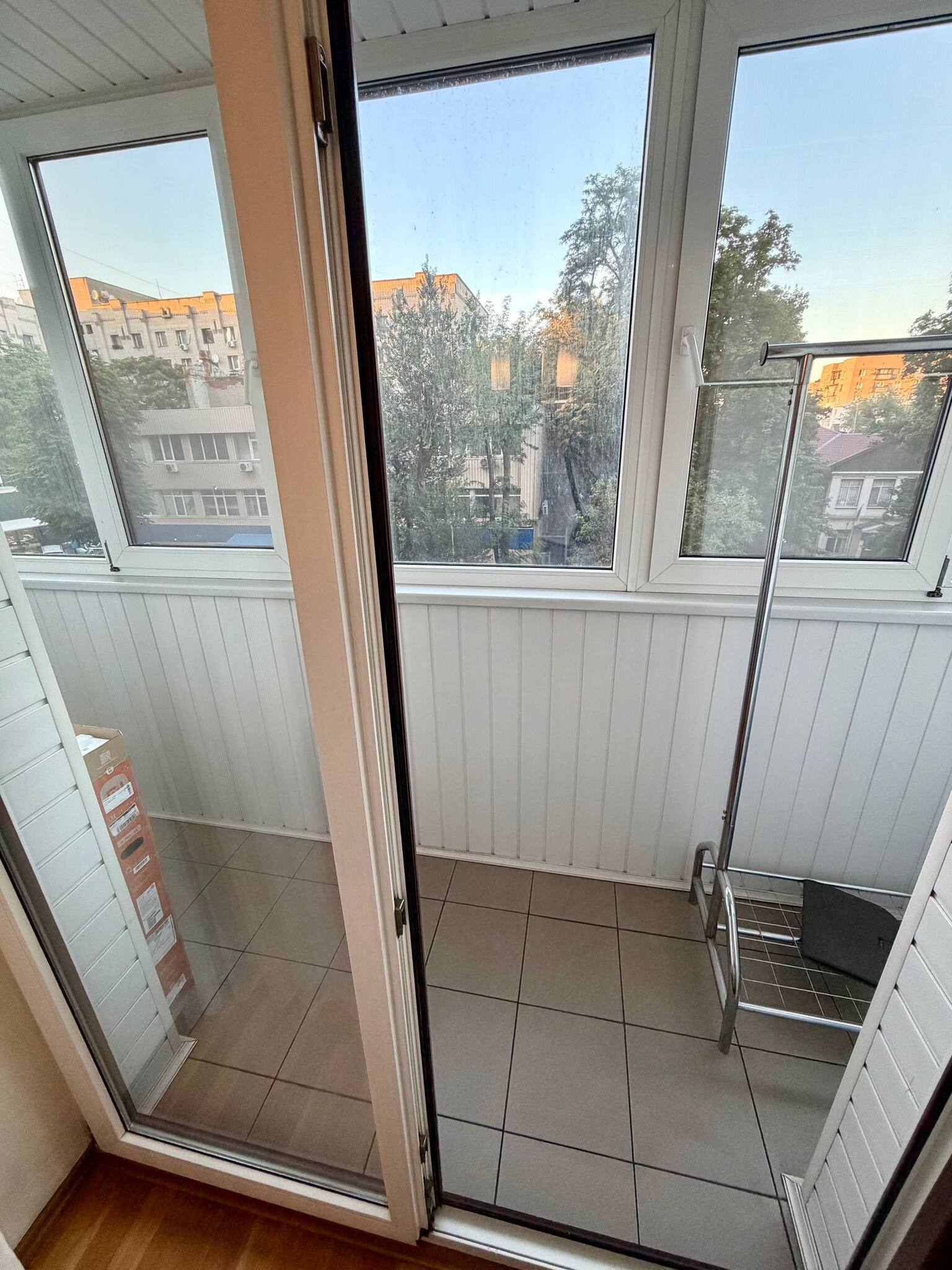 Аренда 2-комнатной квартиры 89 м², Академика Чекмарева ул.