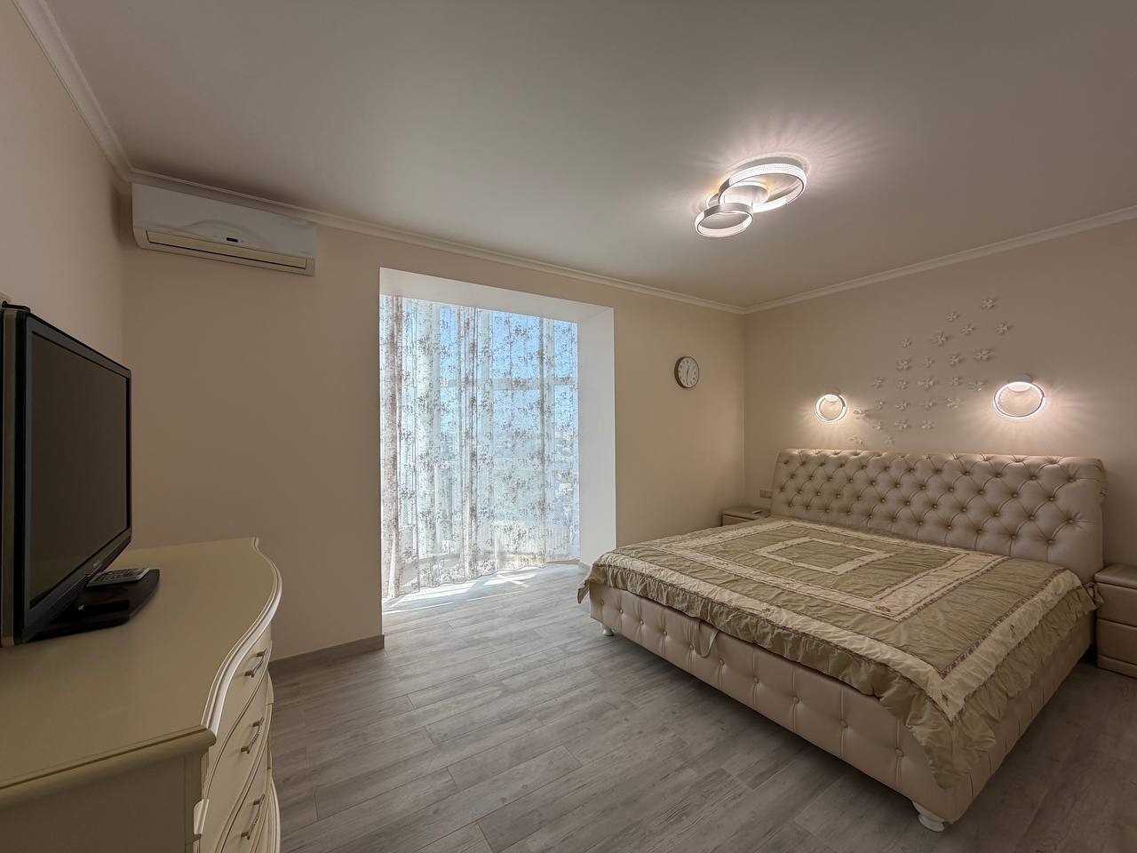 Аренда 3-комнатной квартиры 85 м², Калиновая ул.