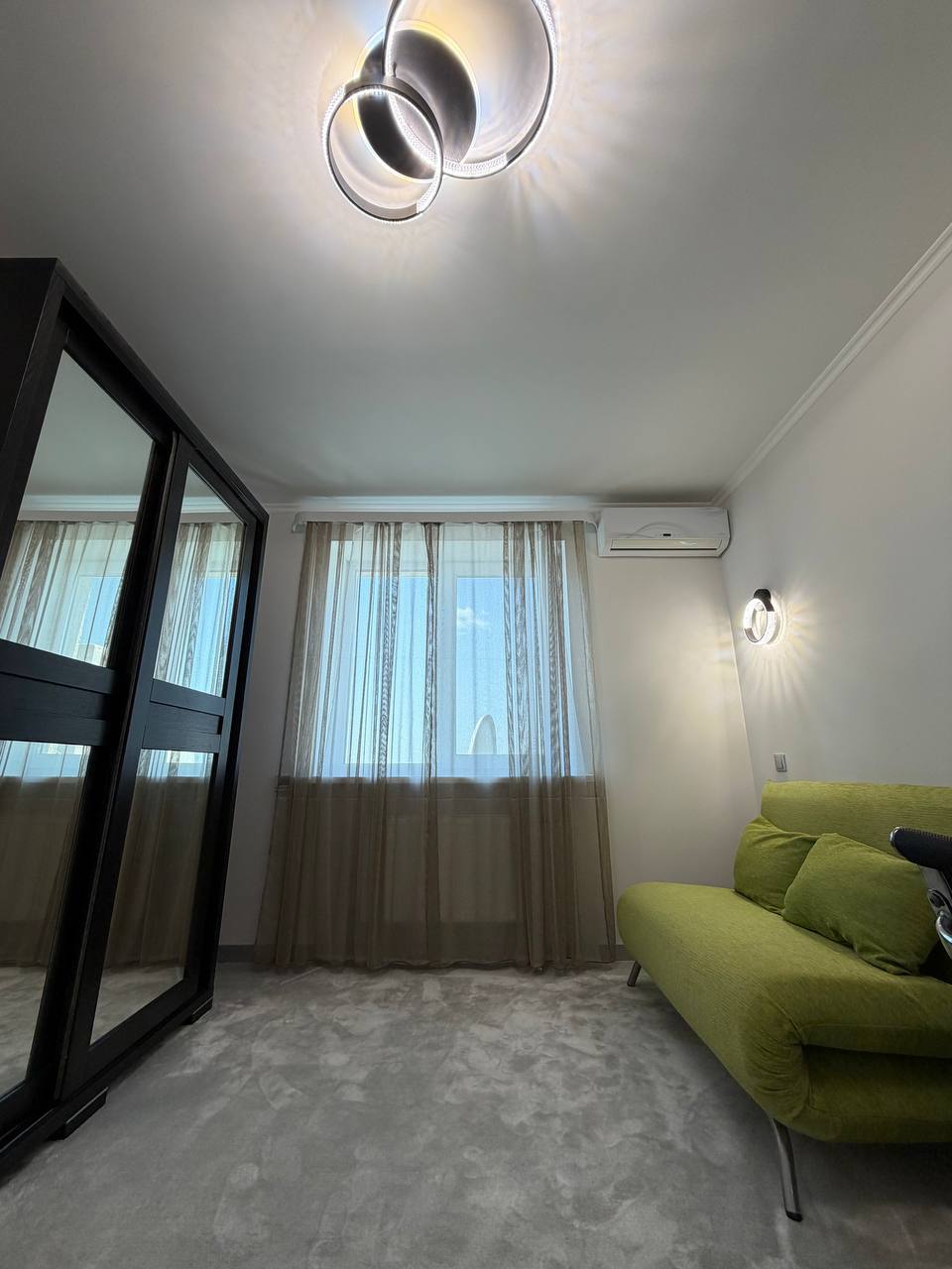 Аренда 3-комнатной квартиры 85 м², Калиновая ул.