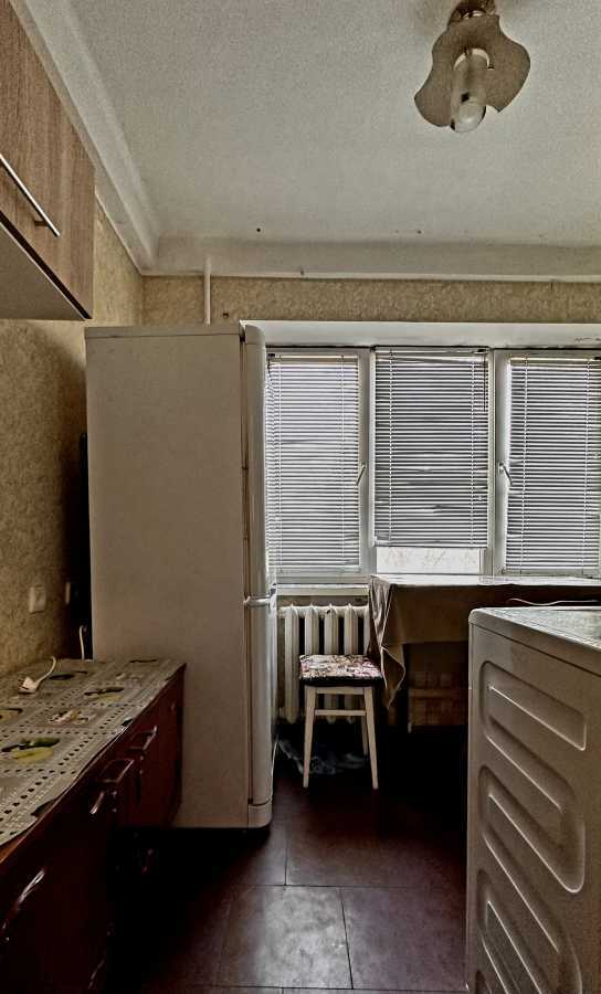 Аренда 1-комнатной квартиры 31 м², Курнатовского, 28