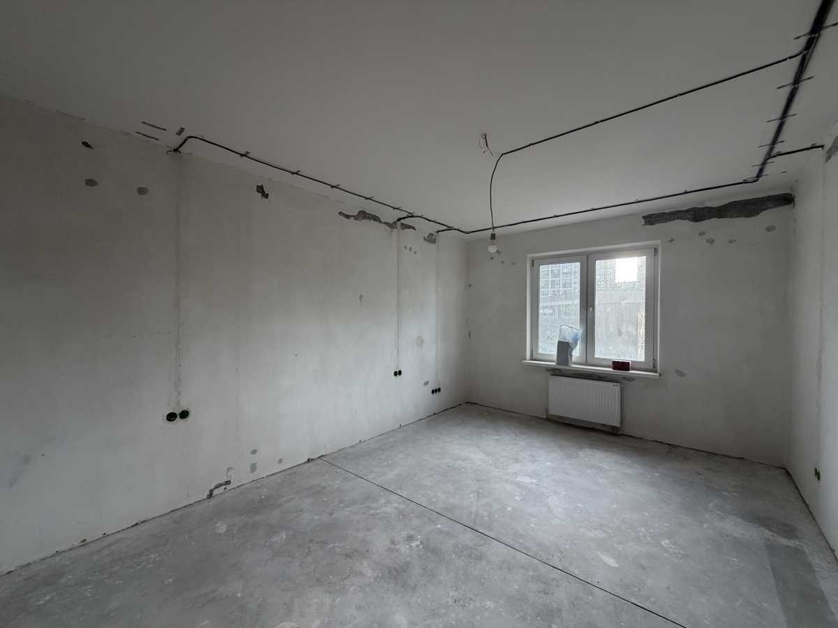 Продаж 2-кімнатної квартири 74 м², Сергія Данченка вул., 3