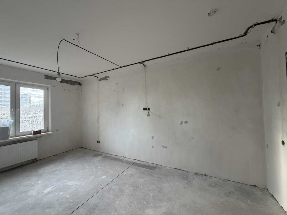 Продаж 2-кімнатної квартири 74 м², Сергія Данченка вул., 3