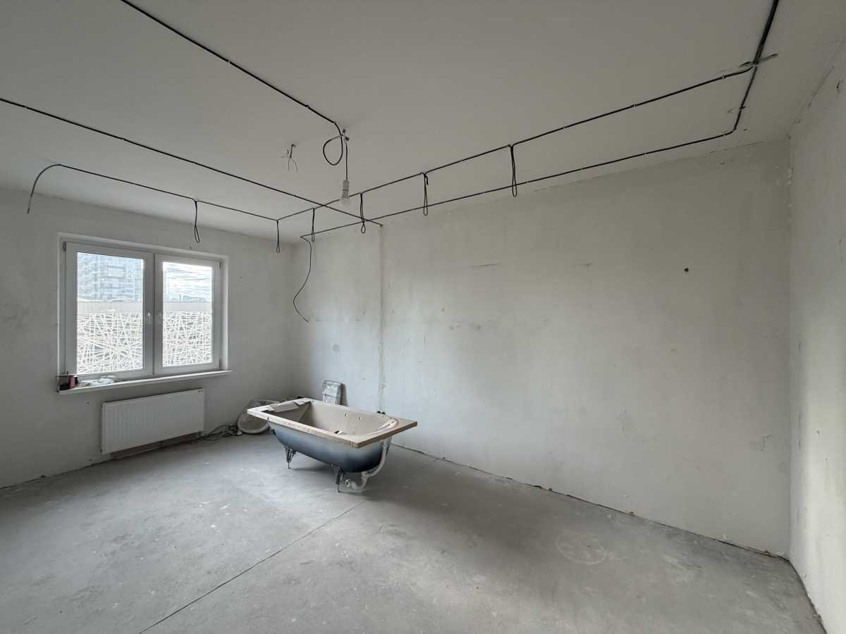 Продаж 2-кімнатної квартири 74 м², Сергія Данченка вул., 3