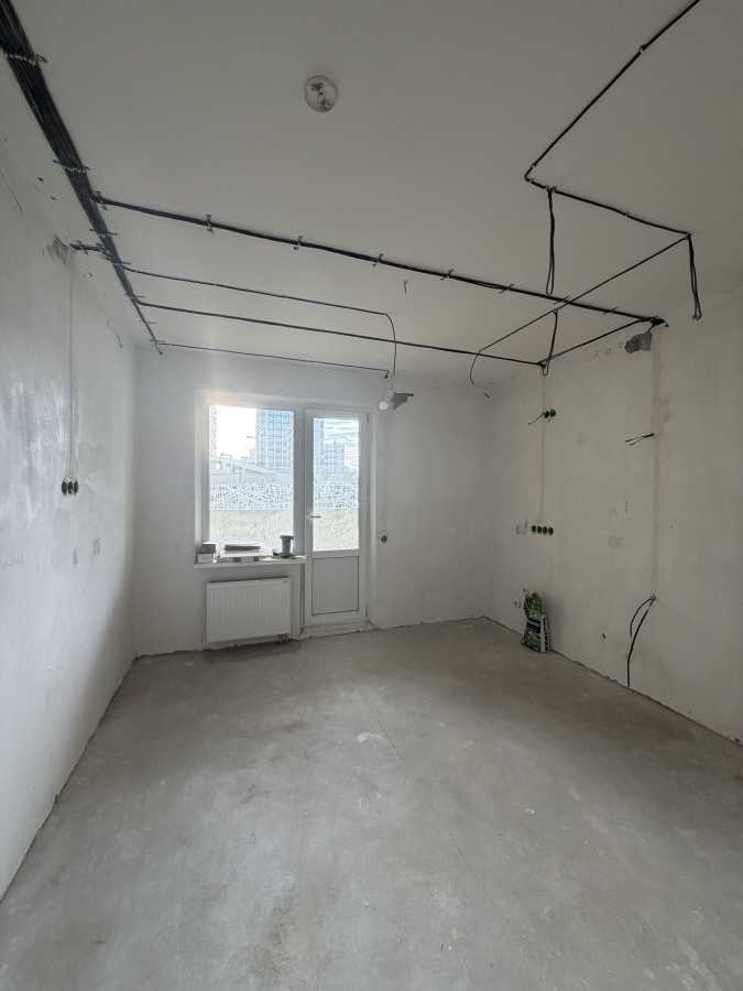 Продаж 2-кімнатної квартири 74 м², Сергія Данченка вул., 3