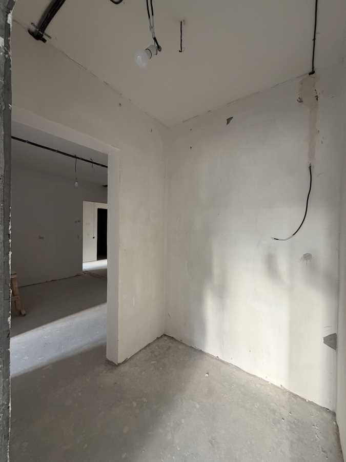 Продаж 2-кімнатної квартири 74 м², Сергія Данченка вул., 3