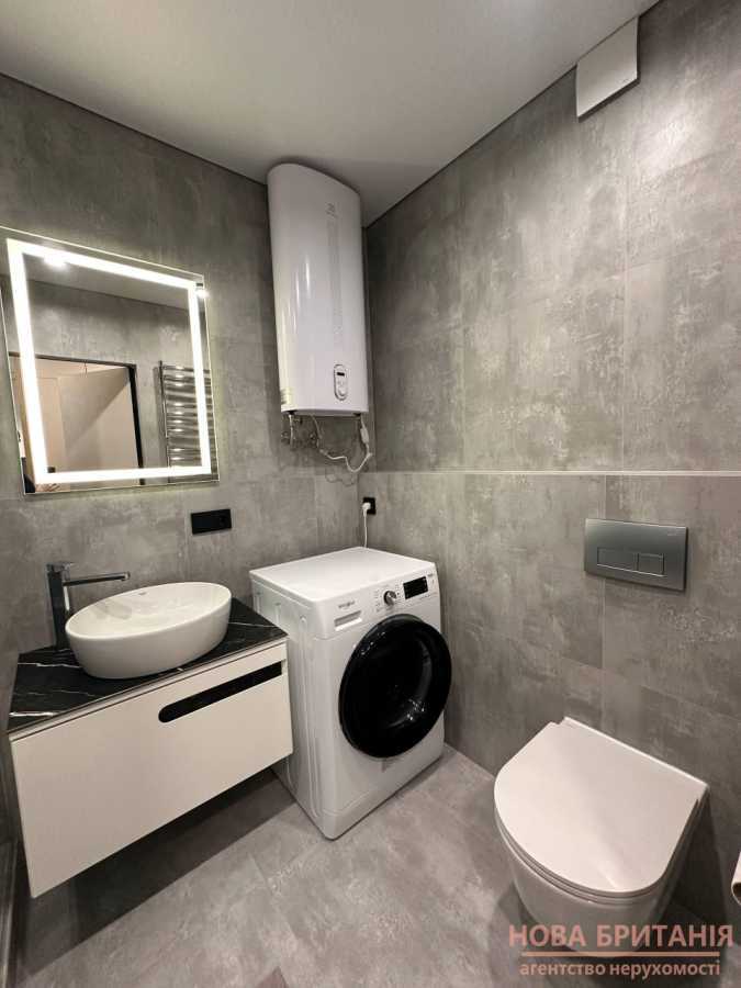 Продаж 1-кімнатної квартири 41.11 м², Михайла Максимовича вул., 24