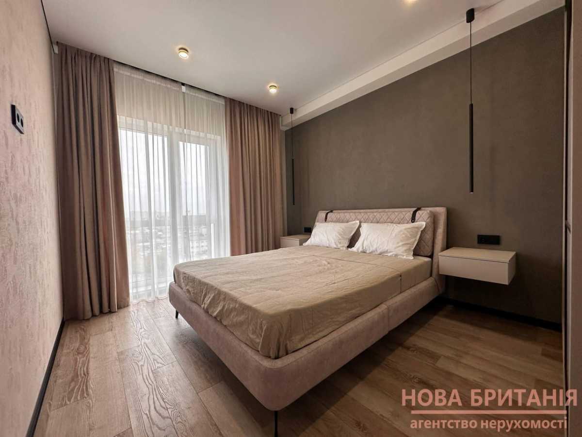 Продаж 1-кімнатної квартири 41.11 м², Михайла Максимовича вул., 24