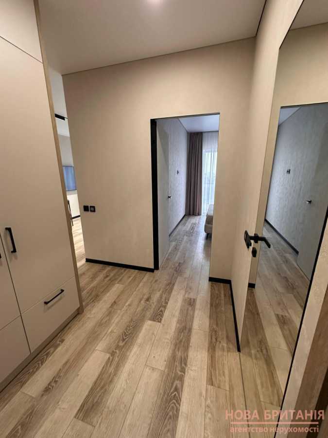 Продаж 1-кімнатної квартири 41.11 м², Михайла Максимовича вул., 24
