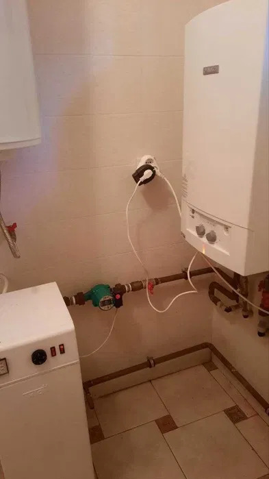 Аренда дома 100 м², Процевская ул.