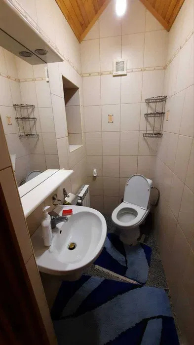 Аренда дома 100 м², Процевская ул.
