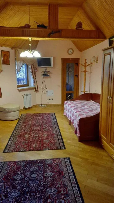 Аренда дома 100 м², Процевская ул.
