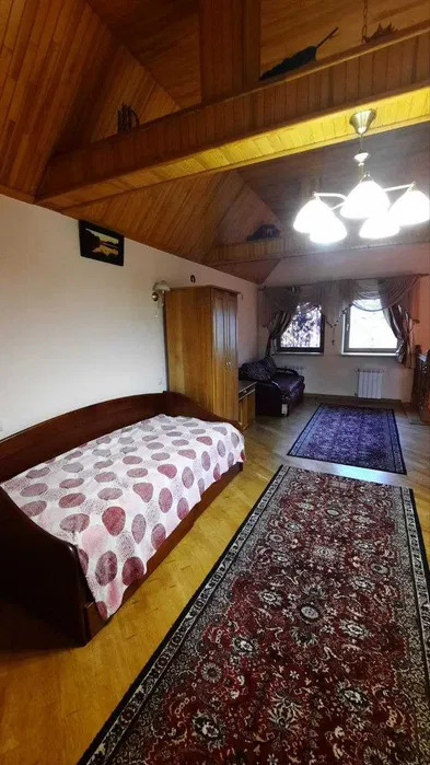 Аренда дома 100 м², Процевская ул.