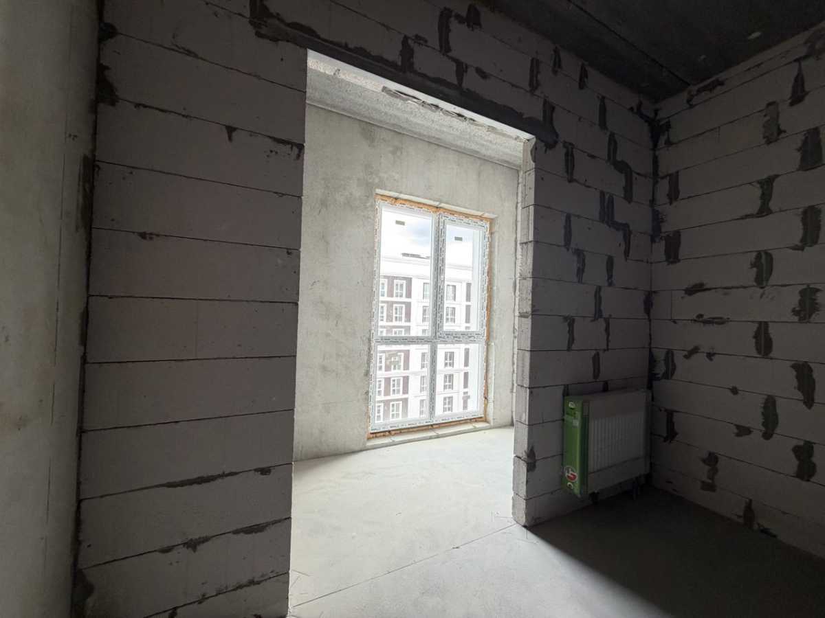 Продаж 1-кімнатної квартири 41.11 м², Михайла Максимовича вул., 26-Д
