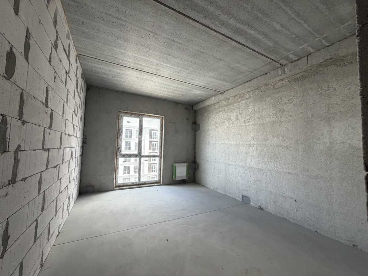 Продаж 1-кімнатної квартири 41.11 м², Михайла Максимовича вул., 26-Д