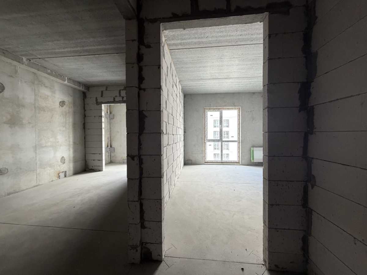 Продаж 1-кімнатної квартири 41.11 м², Михайла Максимовича вул., 26-Д