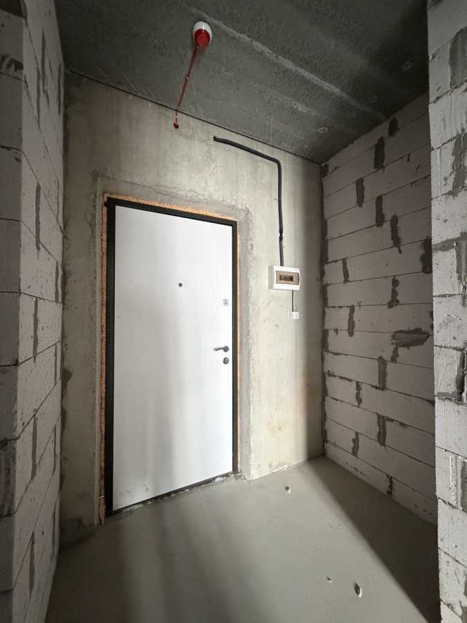 Продаж 1-кімнатної квартири 41.11 м², Михайла Максимовича вул., 26-Д
